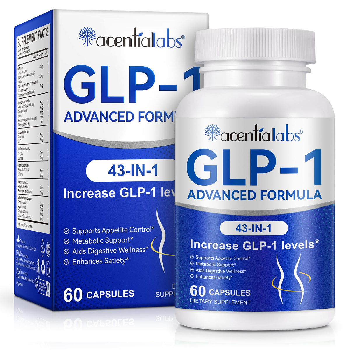 GLP-1 Capsule