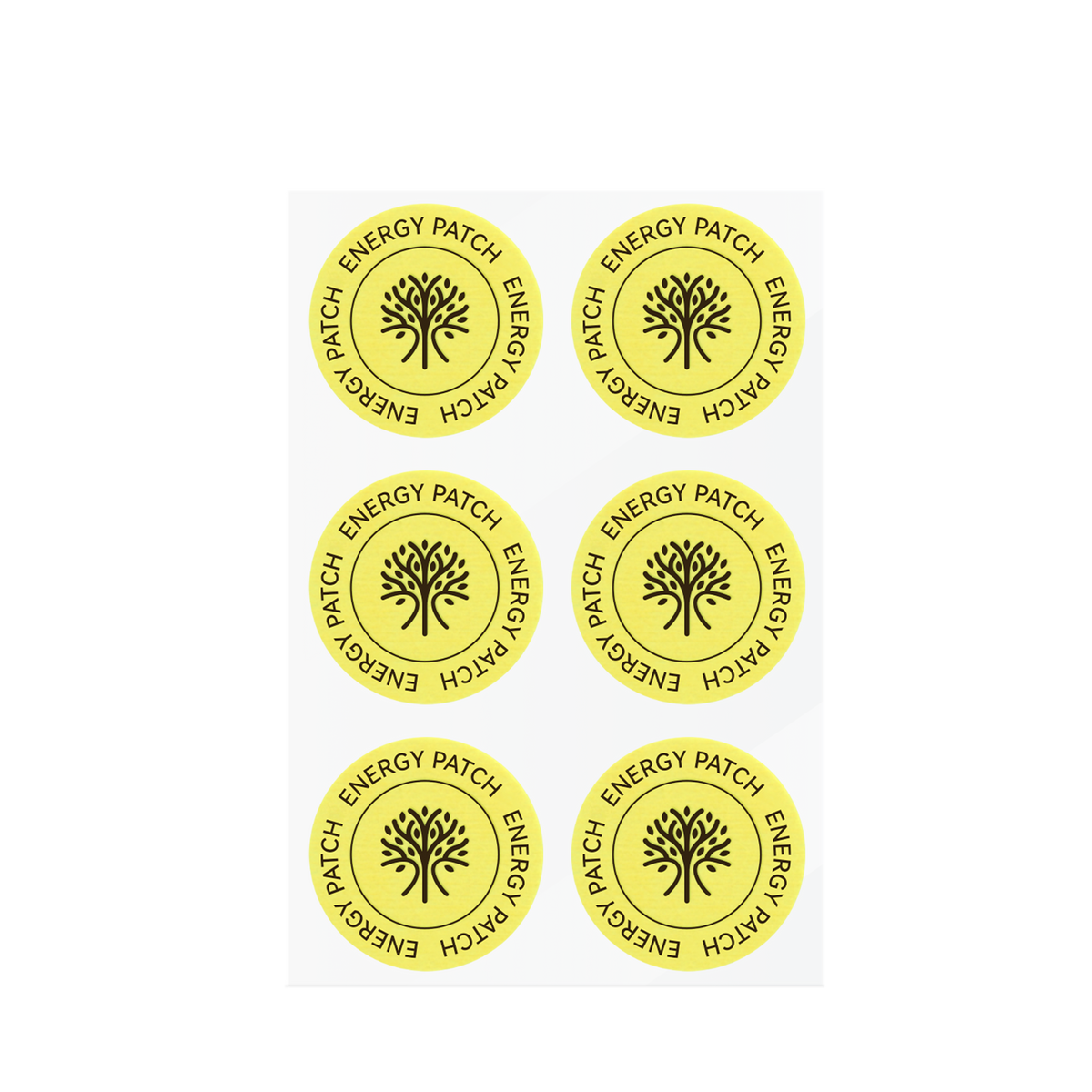 Energy Patches