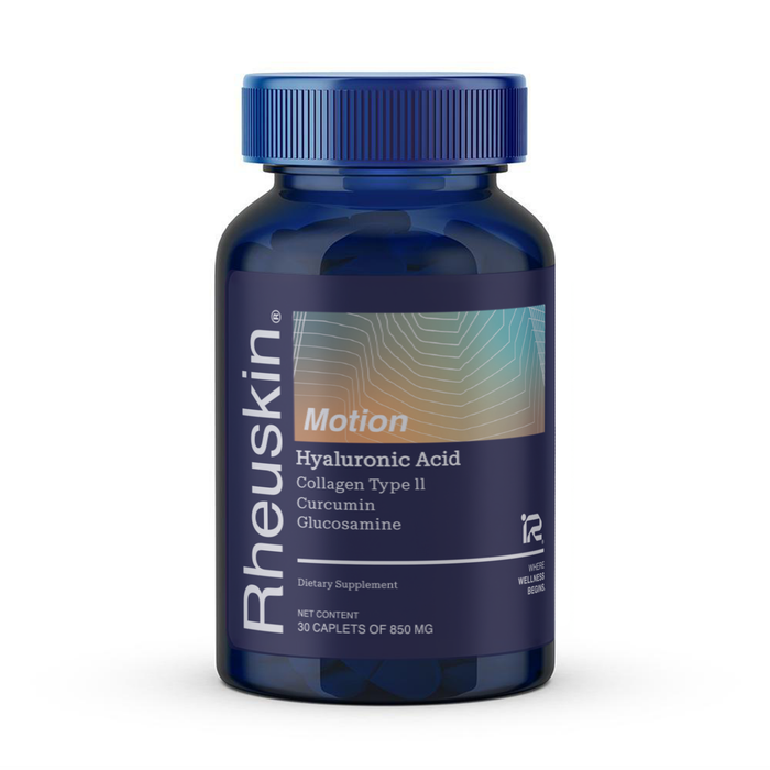 Rheuskin Motion Food Supplement