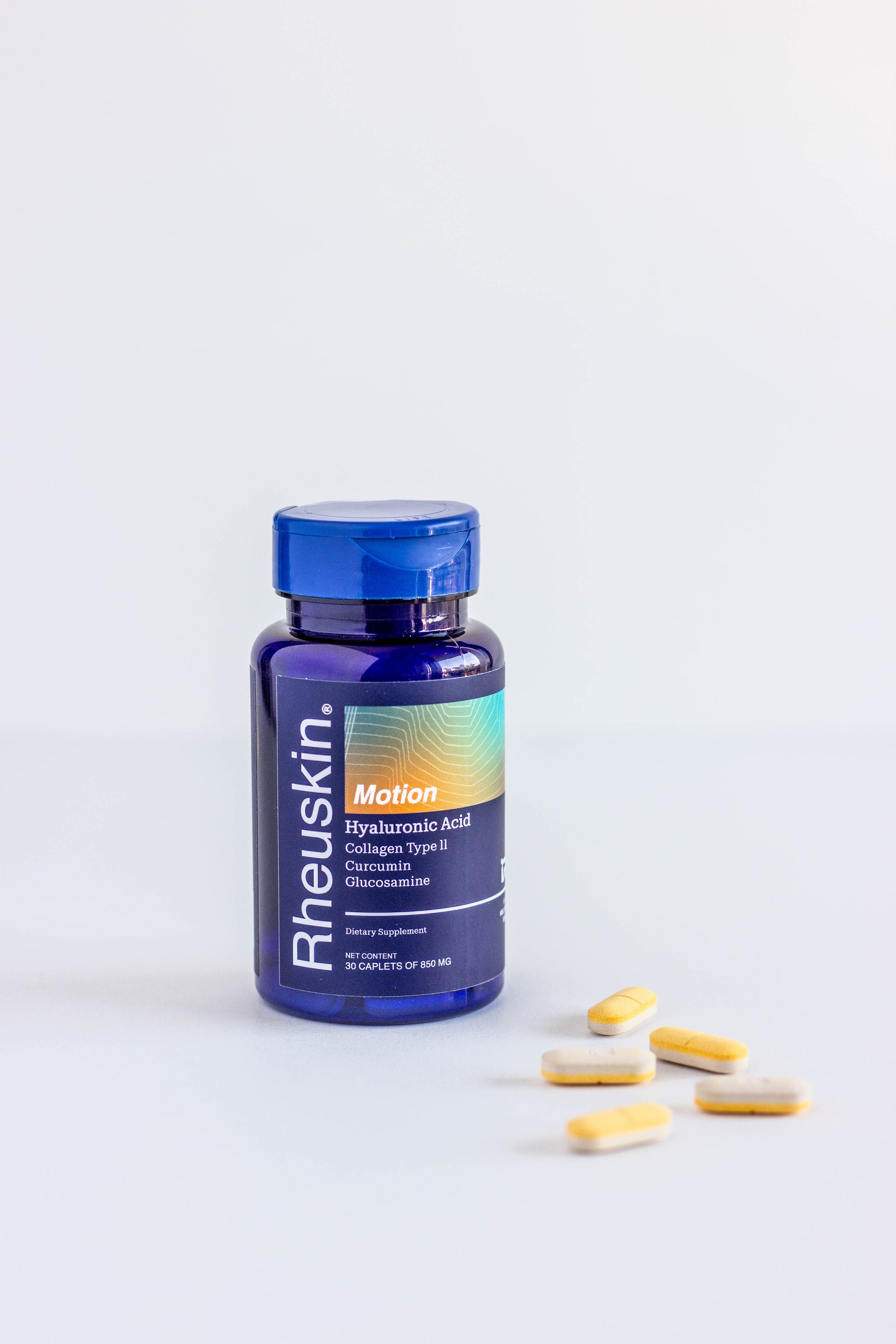 Rheuskin Food Supplement